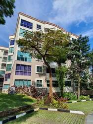West Bay Condominium (D5), Condominium #594044751